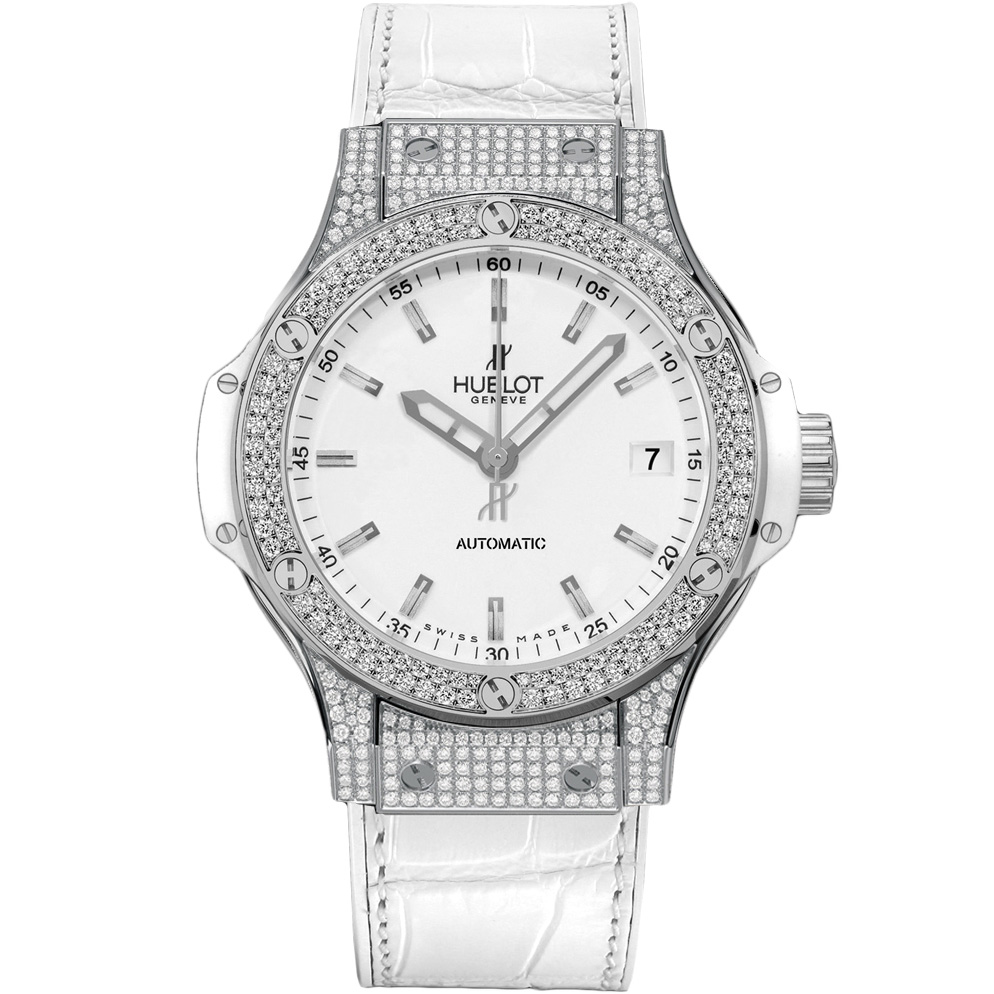 Hublot Big Bang 365 SE 2110 LR 1704