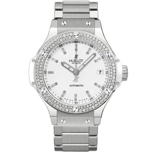 Hublot Big Bang 365 SE 2110 SE 1104
