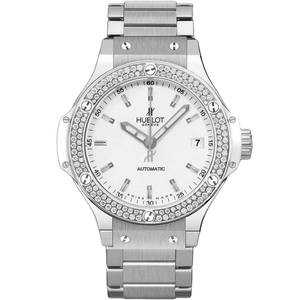 Hublot Big Bang 365 SE 2110 SE 1104