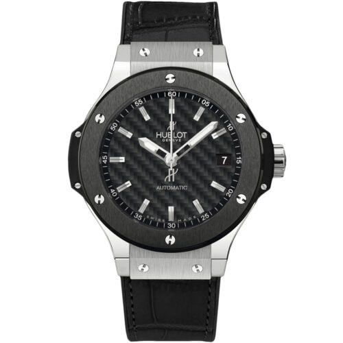 Hublot Big Bang 365 SM 1770 LR