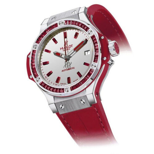 Hublot Big Bang 365 SR 0829 LR 1913