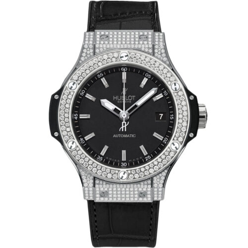 Hublot Big Bang 365 SX 1170 LR 1704