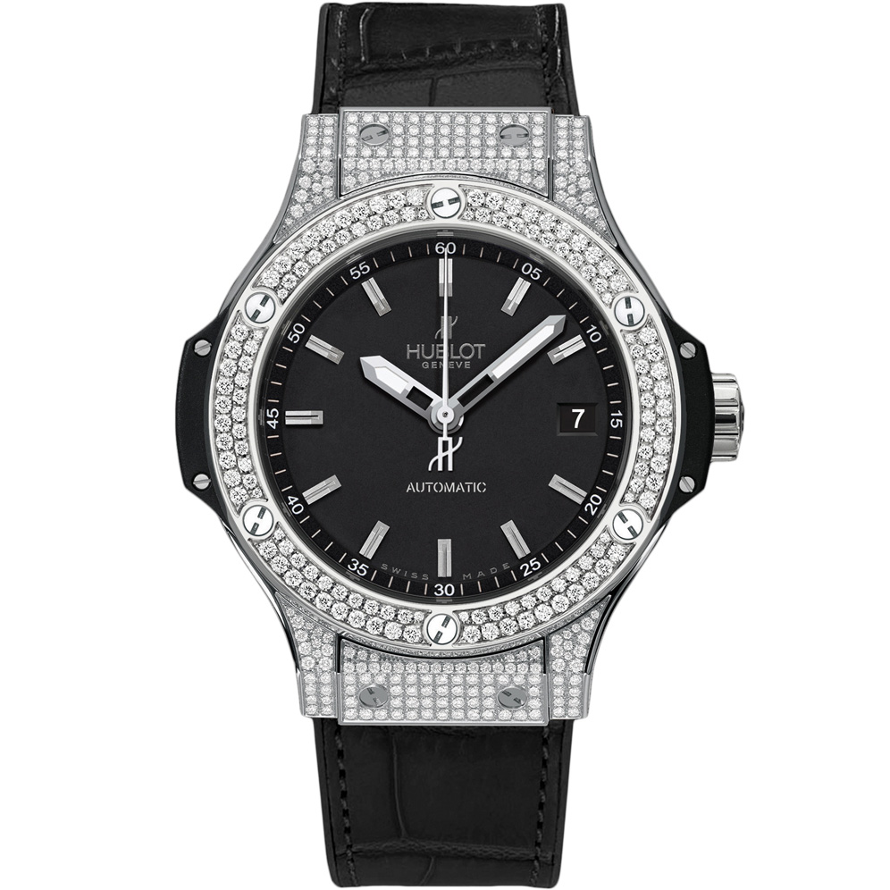 Hublot Big Bang 365 SX 1170 LR 1704