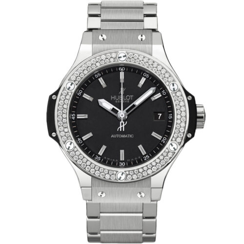 Hublot Big Bang 365 SX 1170 SX 1104
