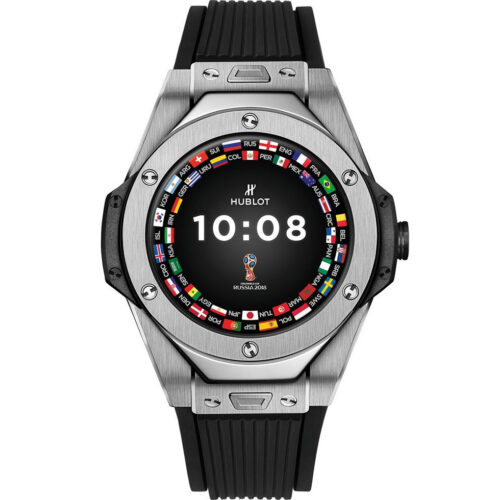 Hublot Big Bang 400 NX 1100 RX