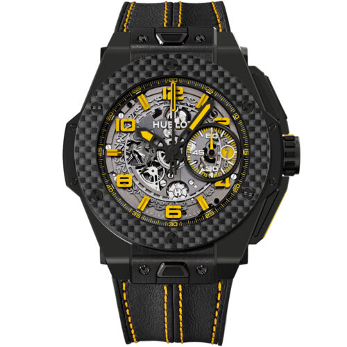 Hublot Big Bang 401 CQ 0129 VR