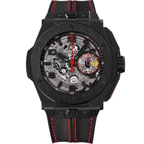 Hublot Big Bang 401 CX 0123 VR