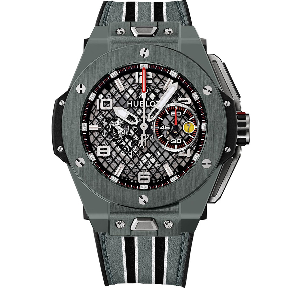 Hublot Big Bang 401 FX 1123 VR