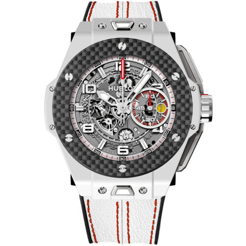 Hublot Big Bang 401 HQ 0121 VR