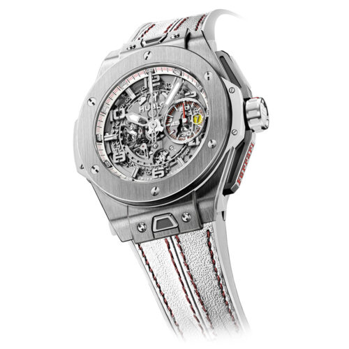 Hublot Big Bang 401 NE 0123 VR FJP13