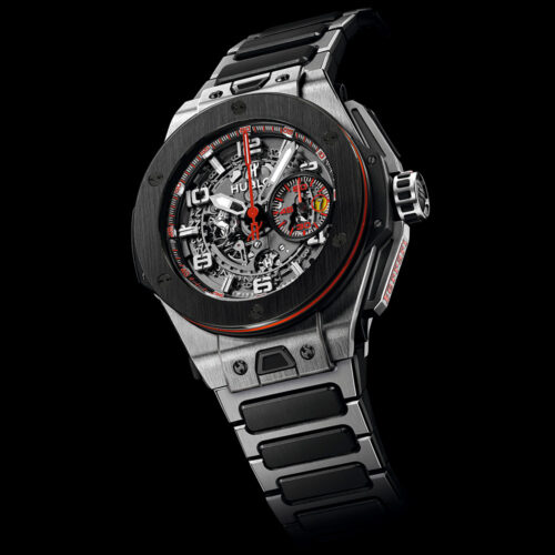 Hublot Big Bang 401 NM 0123 NM