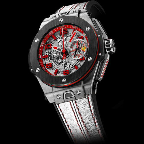 Hublot Big Bang 401 NM 0123 VR ENG13