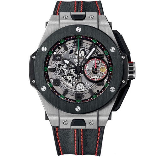 Hublot Big Bang 401 NM 0123 VR SDQ13