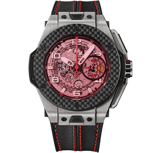 Hublot Big Bang 401 NQ 0123 VR