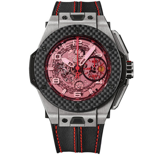 Hublot Big Bang 401 NQ 0123 VR FCH15
