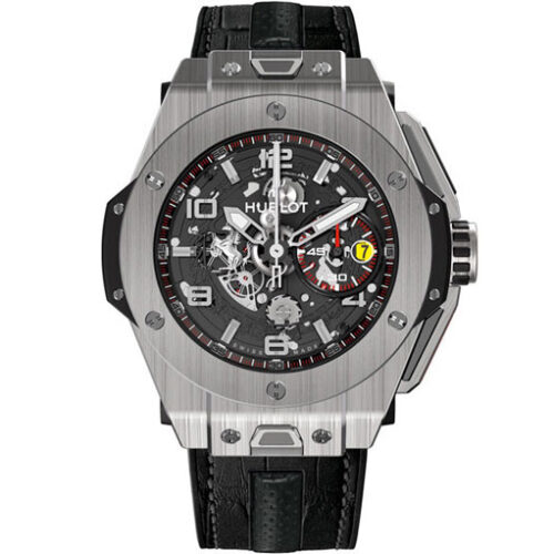 Hublot Big Bang 401 NX 0123 GR