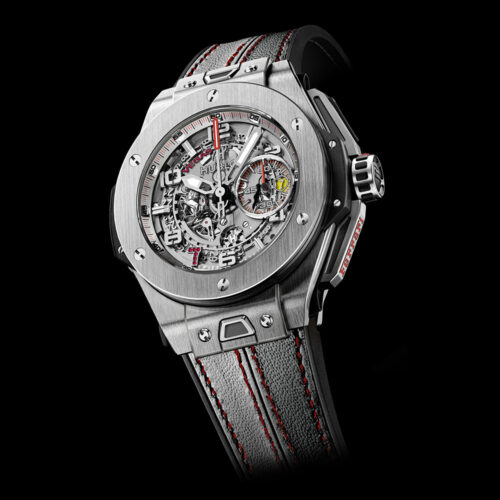 Hublot Big Bang 401 NX 0137 VR FLV14