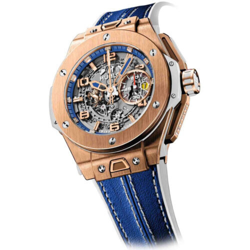 Hublot Big Bang 401 OE 0123 VR FMA14