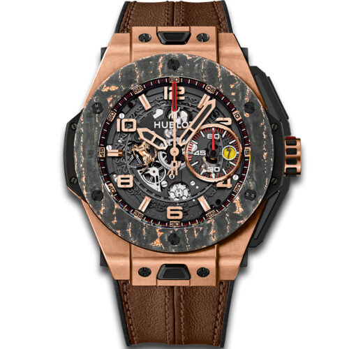 Hublot Big Bang 401 OJ 0123 VR
