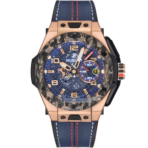 Hublot Big Bang 401 OJ 5123 VR TEX16