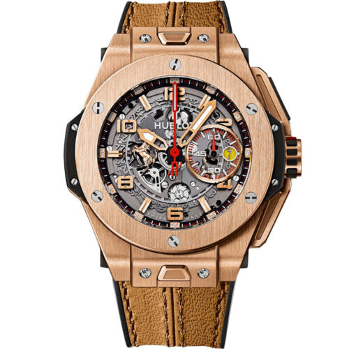 Hublot Big Bang 401 OX 0123 VR