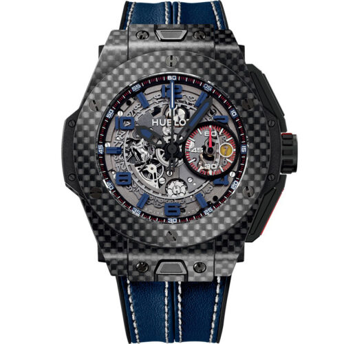 Hublot Big Bang 401 QX 0123 VR FSX14