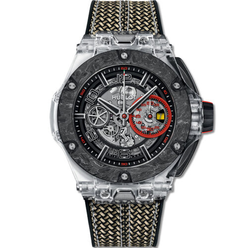 Hublot Big Bang 402 JQ 0123 NR