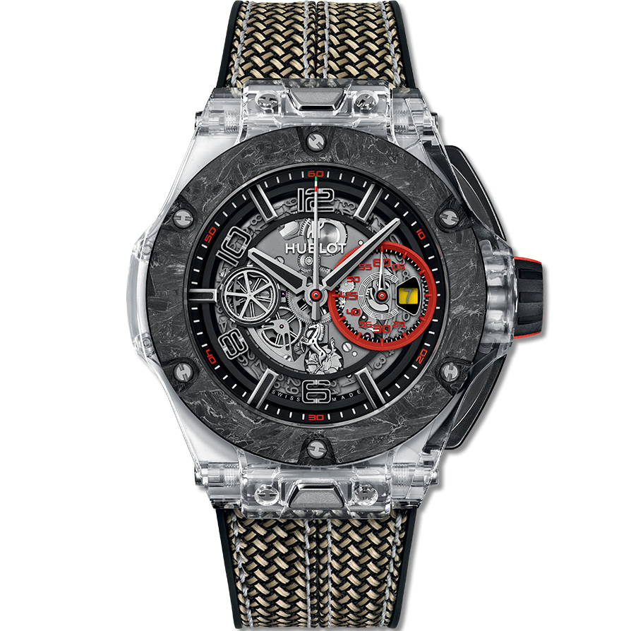 Hublot Big Bang 402 JQ 0123 NR