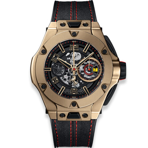 Hublot Big Bang 402 MX 0138 WR
