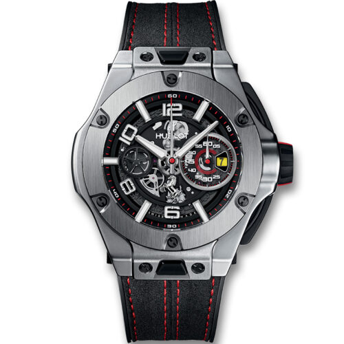 Hublot Big Bang 402 NX 0123 WR