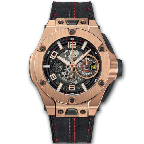 Hublot Big Bang 402 OX 0138 WR