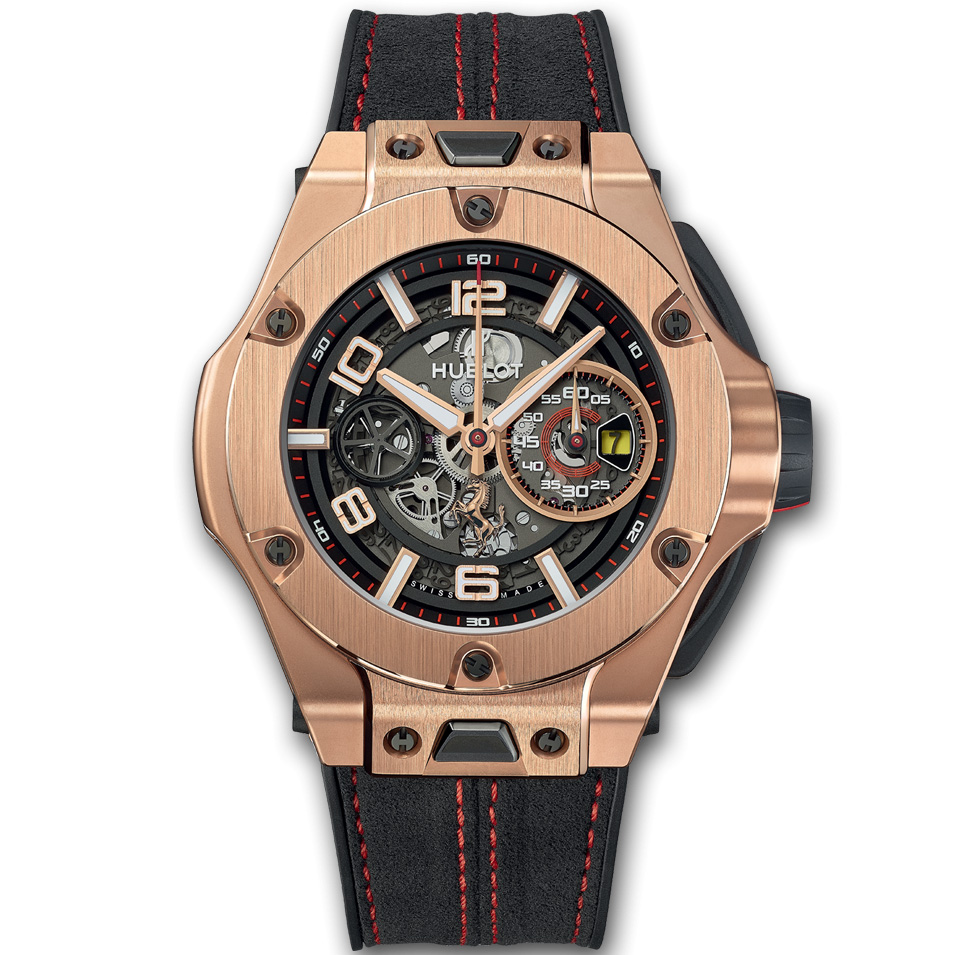 Hublot Big Bang 402 OX 0138 WR