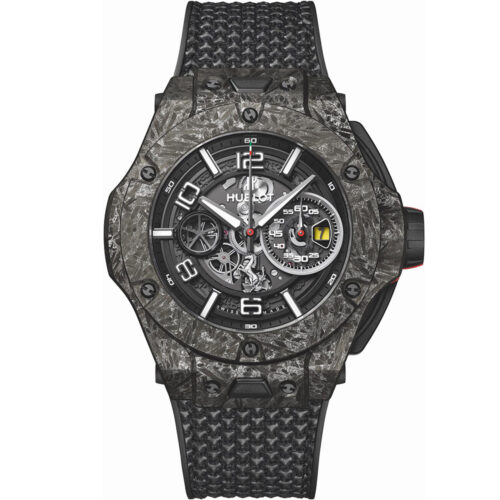 Hublot Big Bang 402 QC 0112 NR