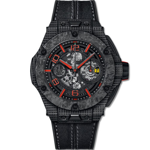 Hublot Big Bang 402 QD 0123 NR