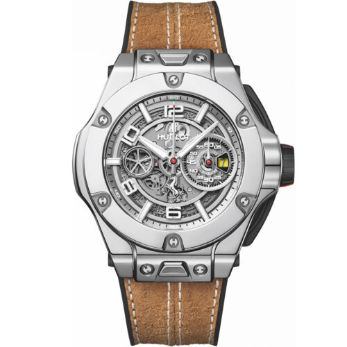 Hublot Big Bang 402 WX 0112 VR