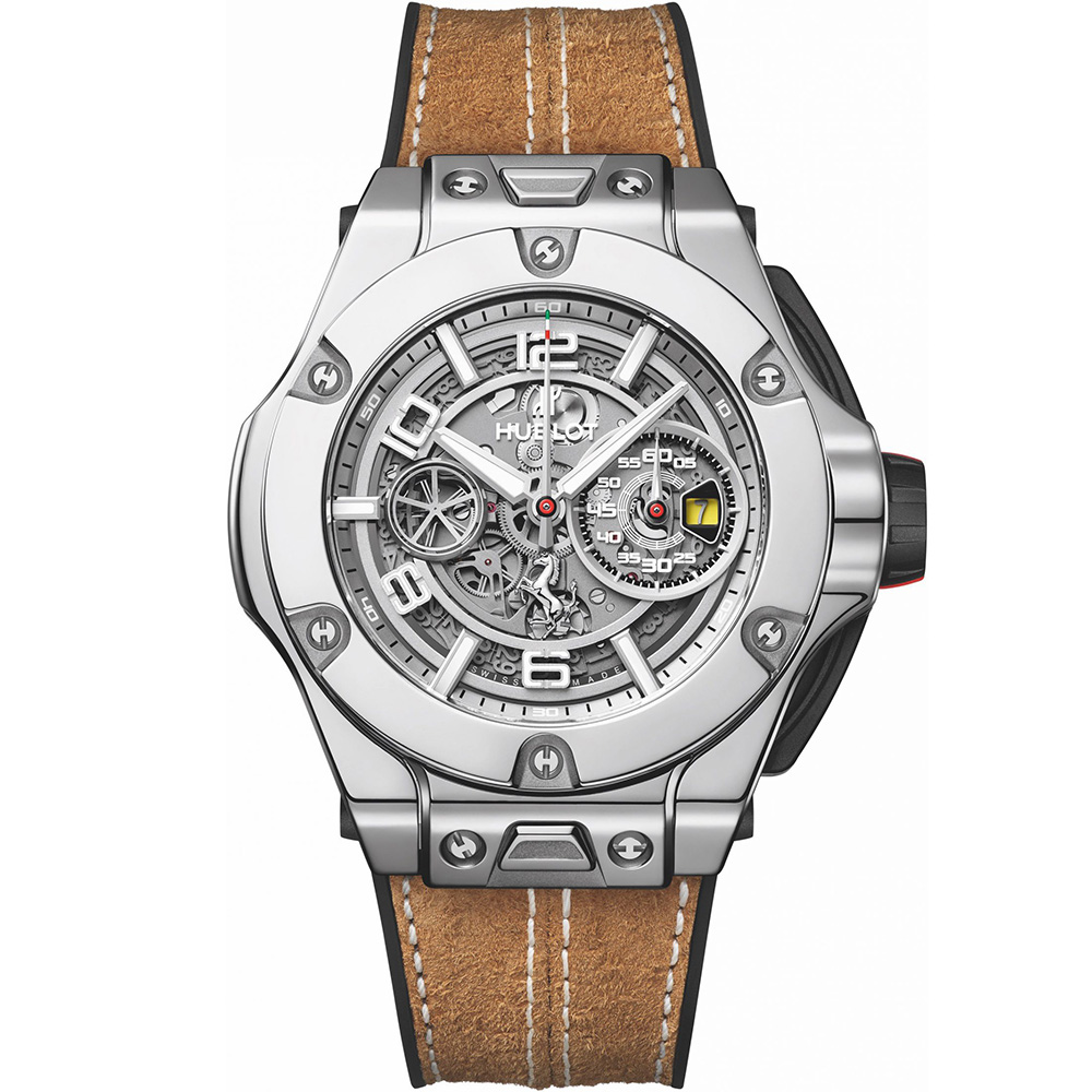 Hublot Big Bang 402 WX 0112 VR