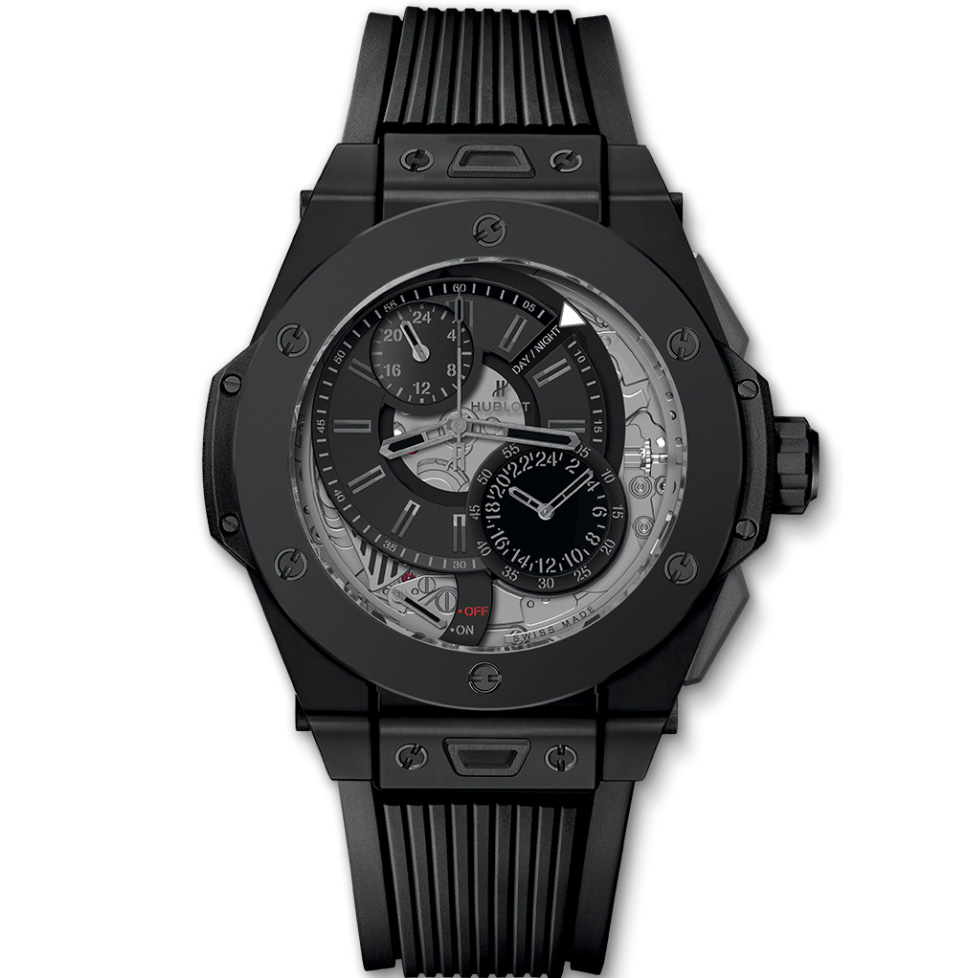 Hublot Big Bang 403 CI 0140 RX