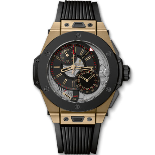 Hublot Big Bang 403 MC 0138 RX