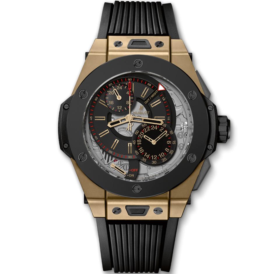 Hublot Big Bang 403 MC 0138 RX