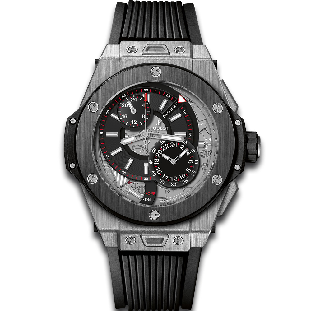 Hublot Big Bang 403 NM 0123 RX
