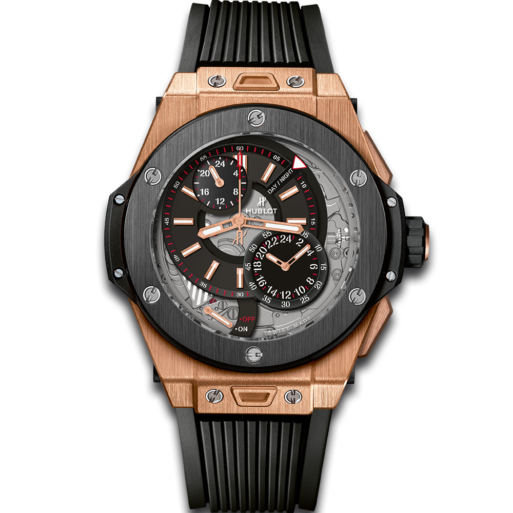 Hublot Big Bang 403 OM 0123 RX