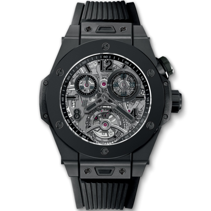 Hublot Big Bang 404 CI 0110 RX