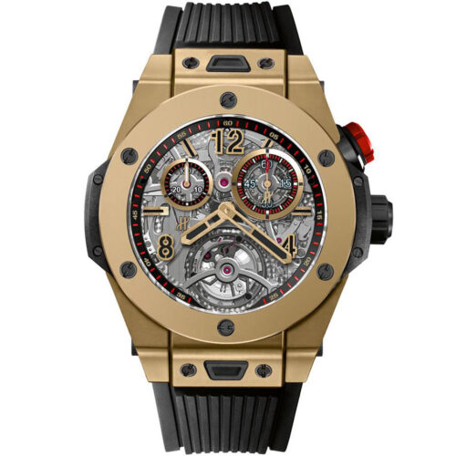 Hublot Big Bang 404 MX 0138 RX