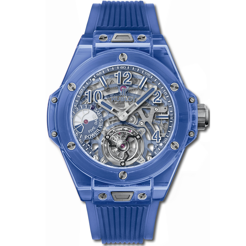 Hublot Big Bang 405 JL 0120 RT