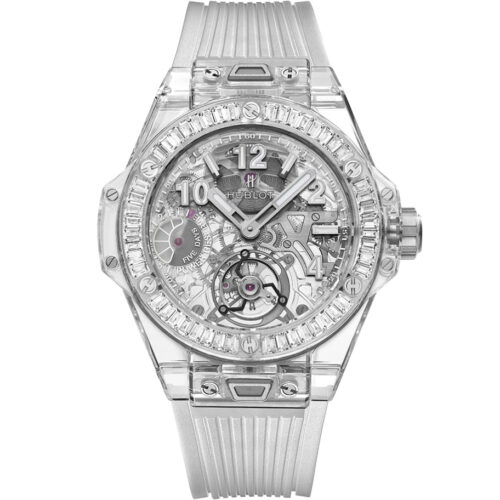 Hublot Big Bang 405 JX 0120 RT 1904