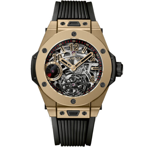 Hublot Big Bang 405 MX 0138 RX