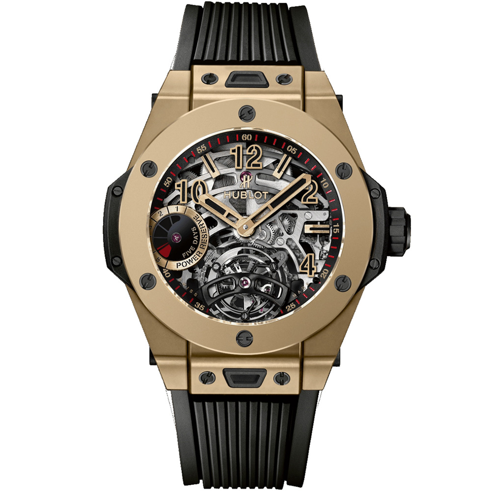 Hublot Big Bang 405 MX 0138 RX