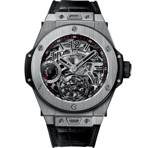 Hublot Big Bang 405 NX 0137 LR