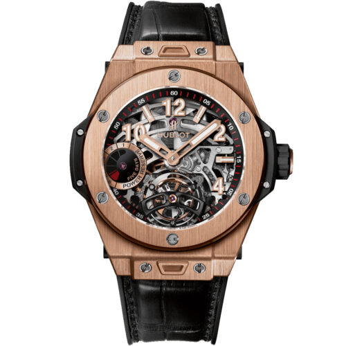 Hublot Big Bang 405 OX 0138 LR