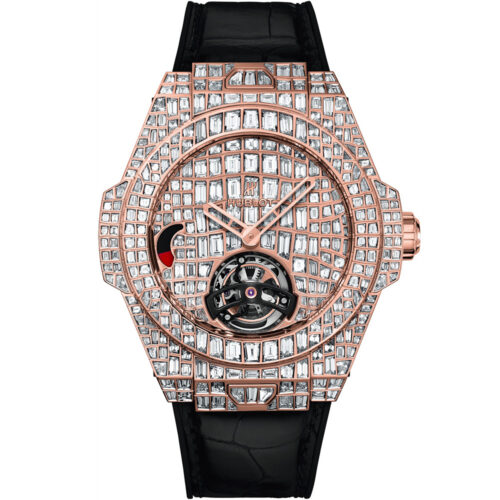 Hublot Big Bang 405 OX 9208 LR 9904
